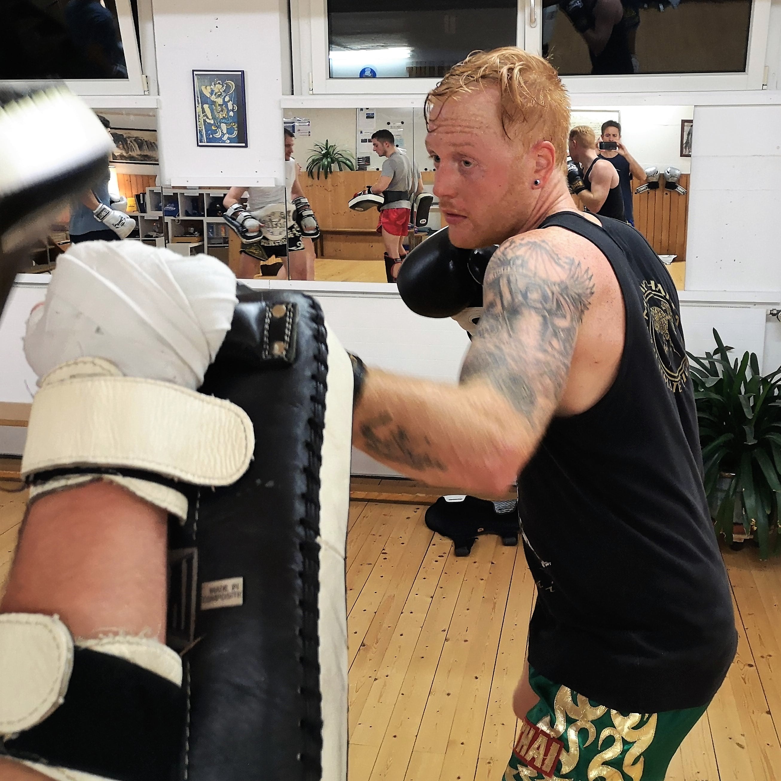 David Würsch David Würsch